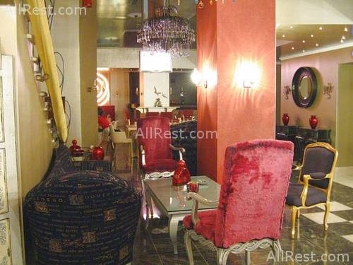 Delphi Art Hotel 4